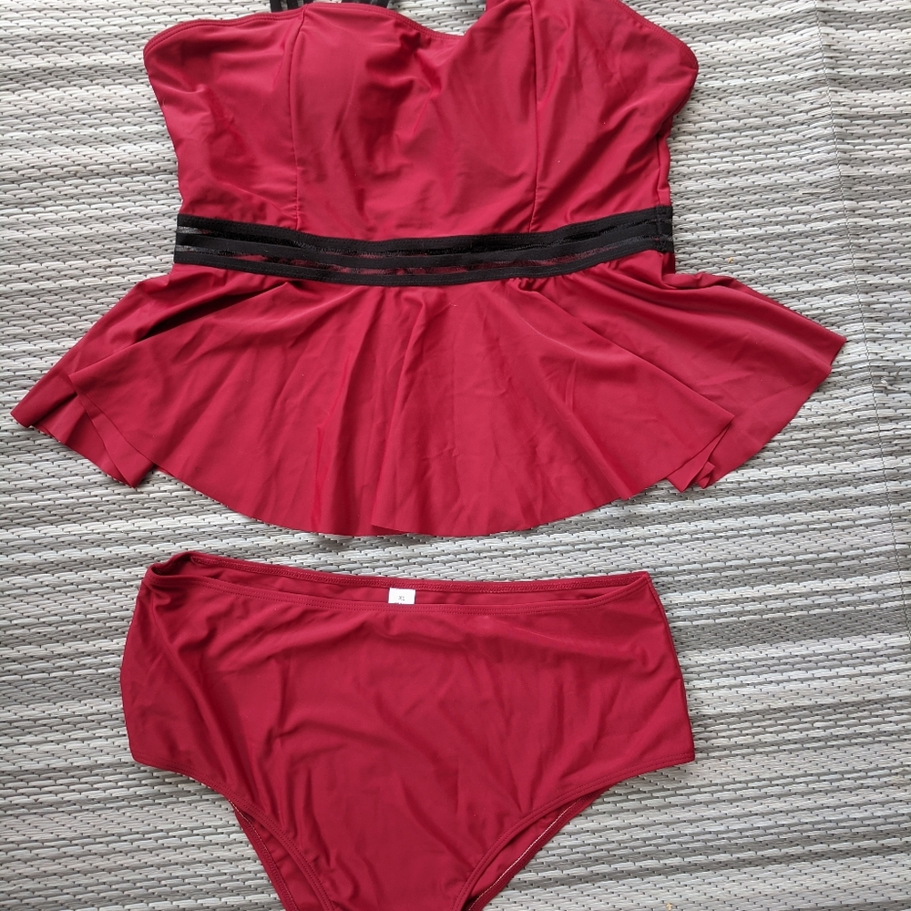 Swimsuit NWOT
